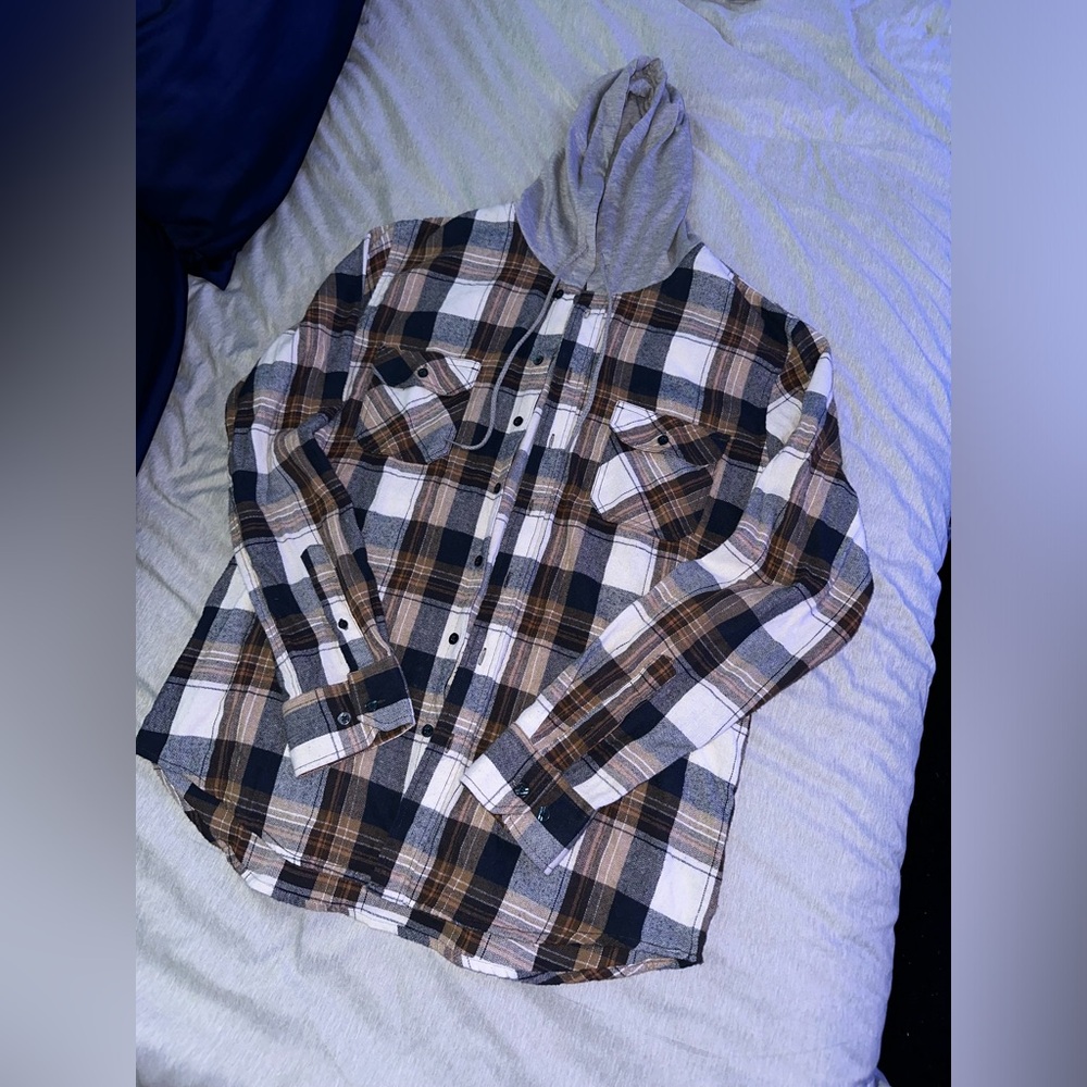 Flannel - RSQ